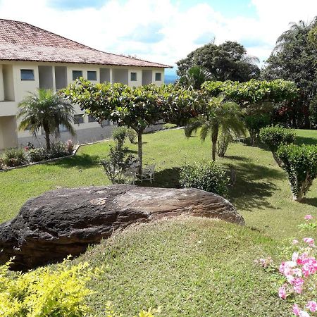 Recanto Monsenhor Domingos Otel Caeté Dış mekan fotoğraf