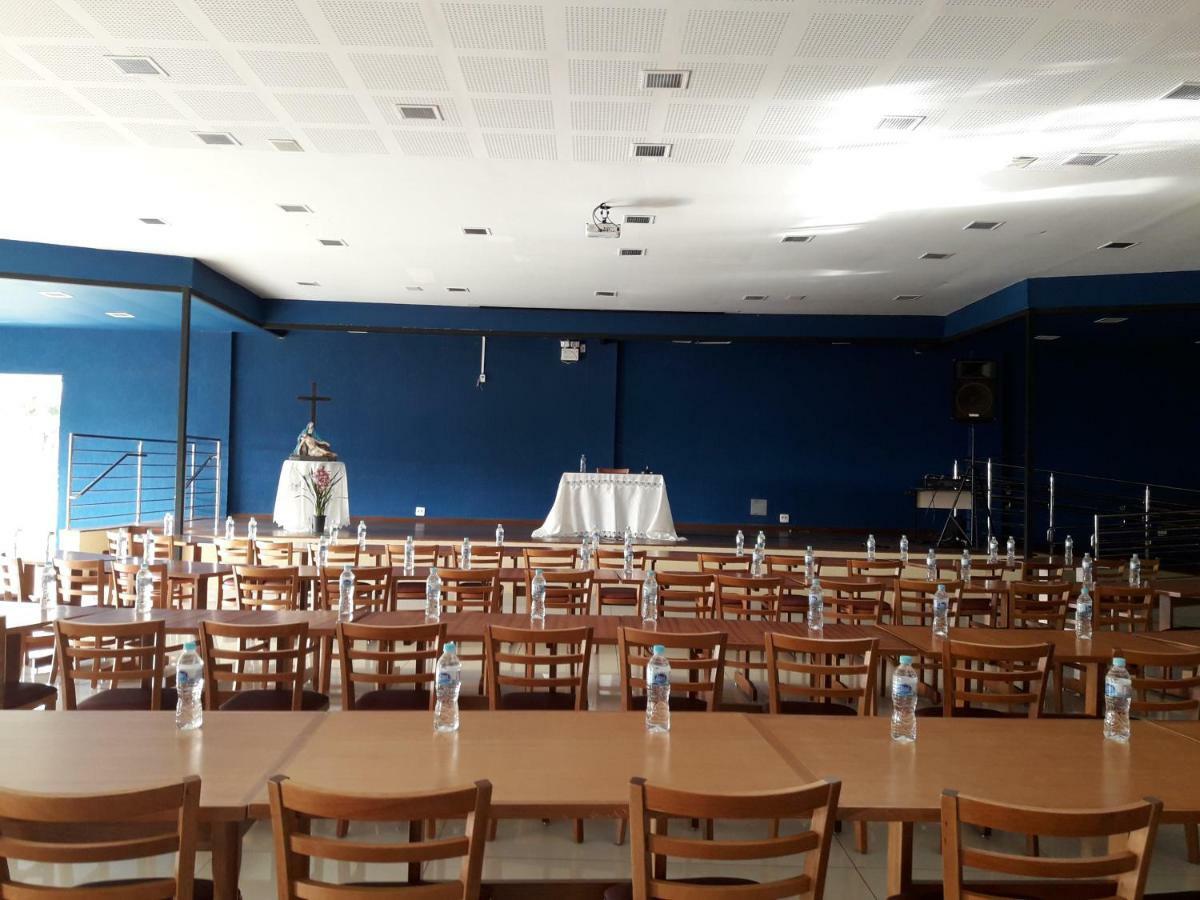 Recanto Monsenhor Domingos Otel Caeté Dış mekan fotoğraf